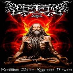 Keabadian dalam Kegelapan Nirwana